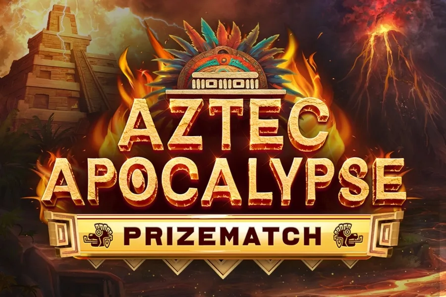 Aztec Apocalypse Prizematch slot
