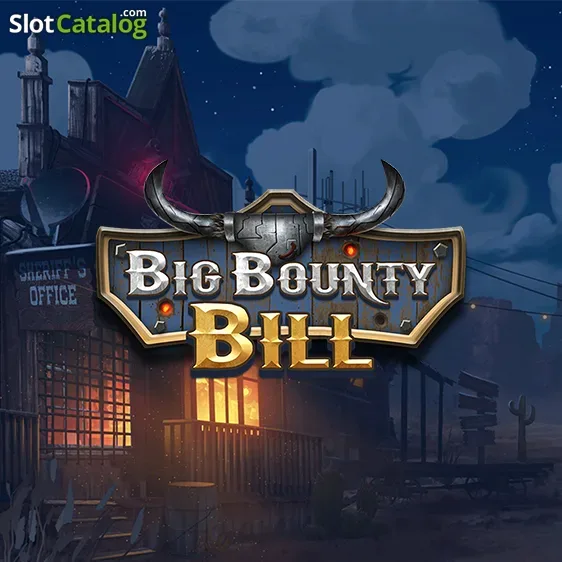 Big Bounty Bill slot