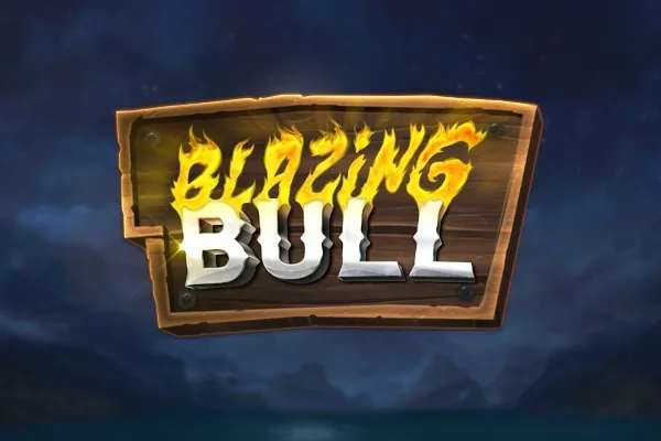 Blazing Bull slot