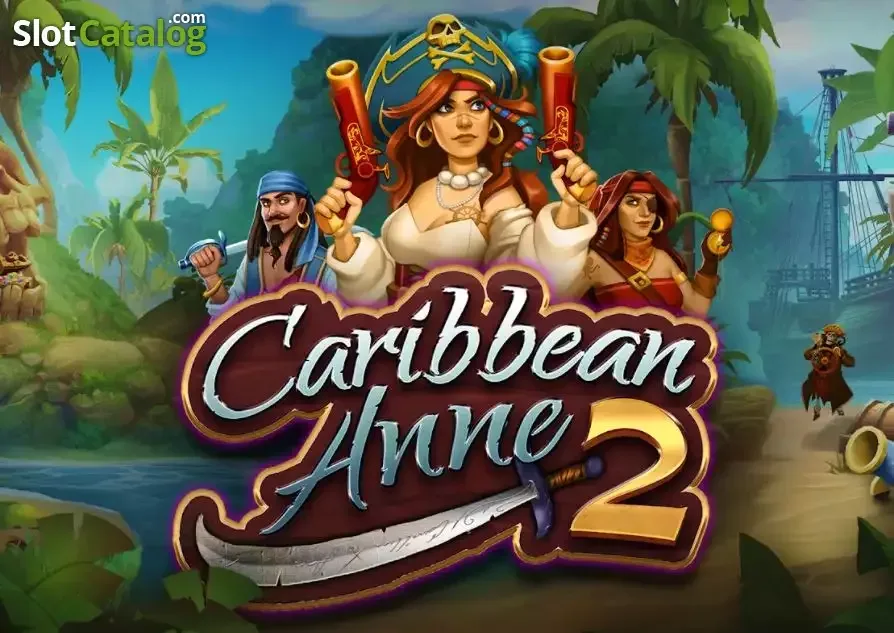 Caribbean Anne 2 slot