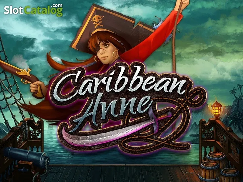 Caribbean Anne slot