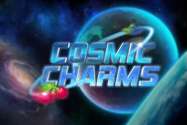 Cosmic Charms slot