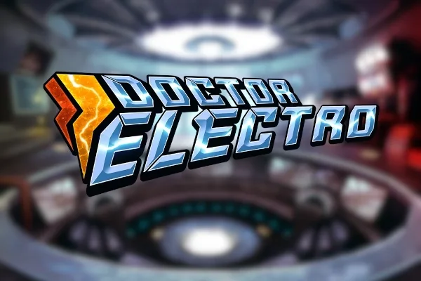 Doctor Electro slot