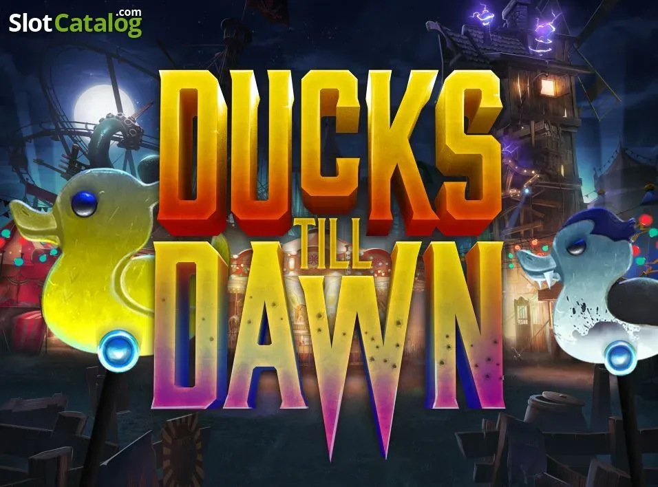 Ducks Till Dawn slot