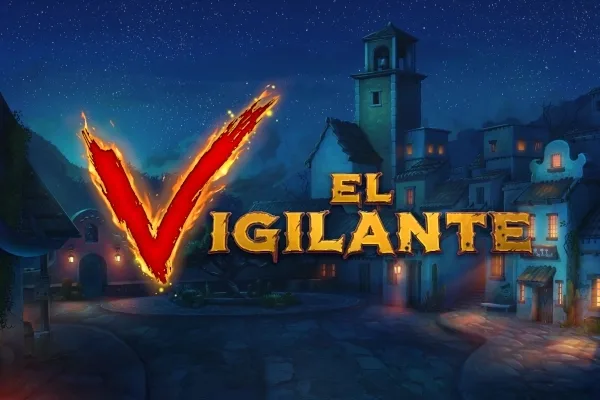 El Vigilante slot