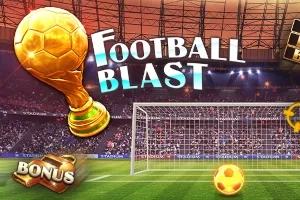 Football Blast slot