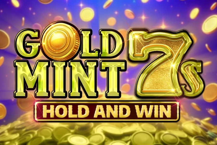 Gold Mint 7s Hold And Win slot