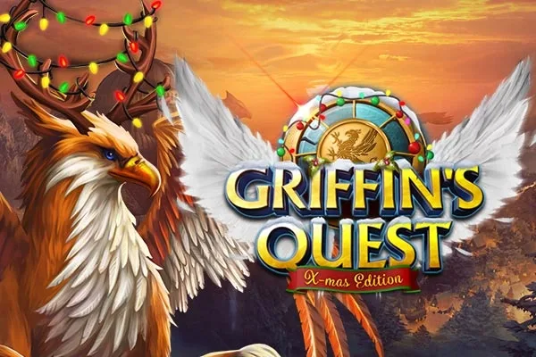 Griffins Quest X Mas Edition slot