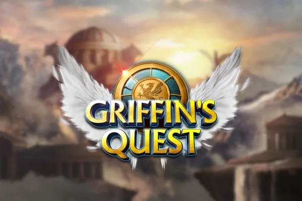 Griffins Quest slot