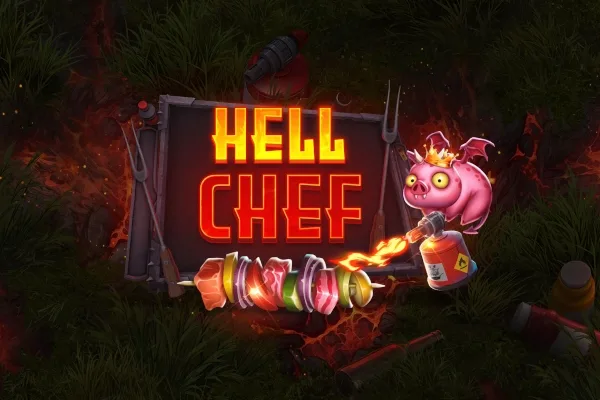 Hell Chef slot