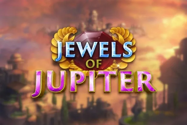 Jewels Of Jupiter slot