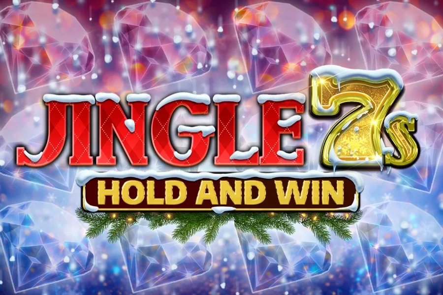Jingle 7s Hold And Win slot