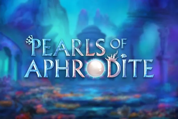 Pearls Of Aphrodite slot