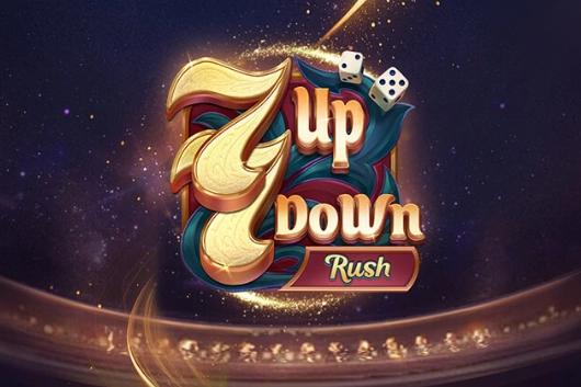 7 Up 7 Down Rush slot