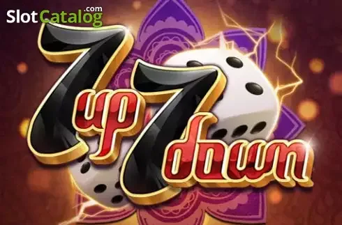 7 up 7 down slot