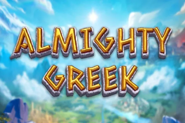 Almighty Greek slot