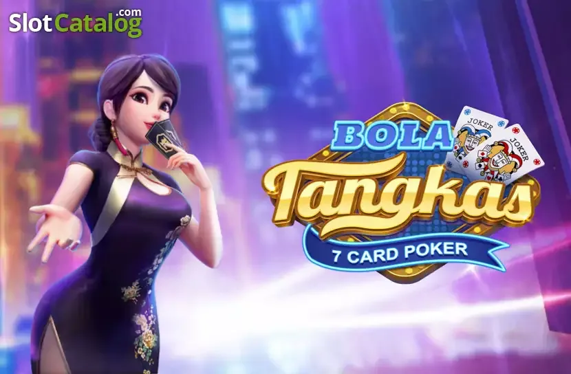 Bola Tangkas slot