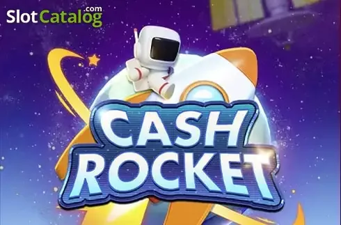 Cash Rocket slot