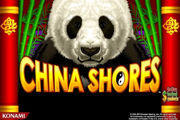 China Shores slot