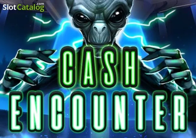 Cash Encounters slot