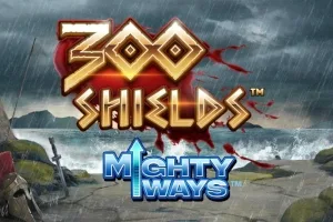 300 Shields Mighty Ways slot