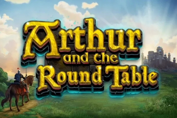 Arthur And The Round Table slot
