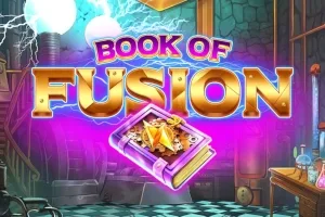 Book Of Fusion slot