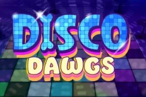 Disco Dawgs slot