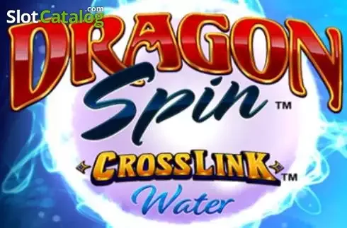 Dragon Spin Crosslink Water slot