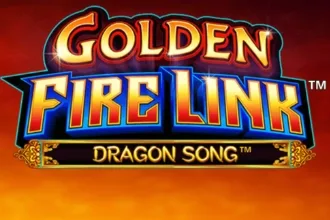 Golden Fire Link Dragon Song slot