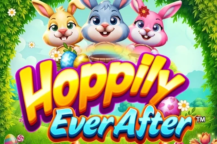 Hoppily Ever After slot