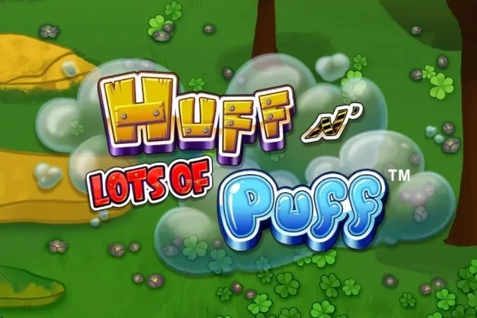 Huff N Lots Of Puff slot