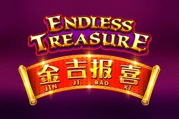 Jin Ji Bao Xi Endless Treasure slot