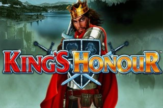 King's Honour slot
