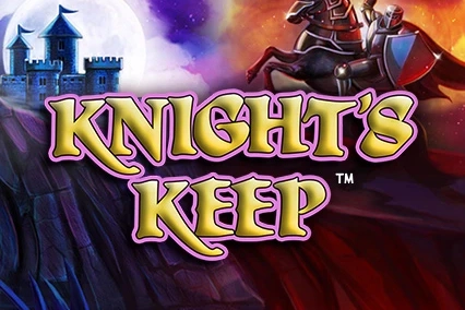 Knight's Keep slot