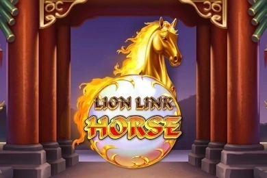 Lion Link Horse slot