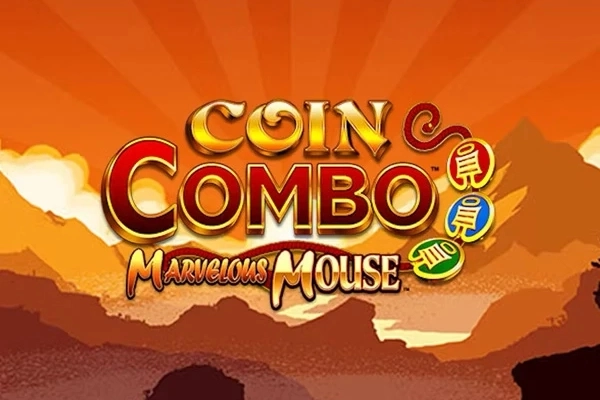 Marvelous Mouse Coin Combo slot