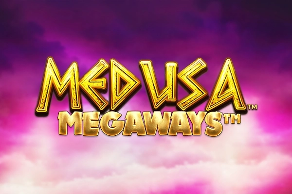 Medusa Megaways slot