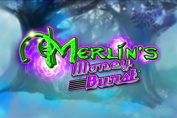 Merlin's Money Burst slot