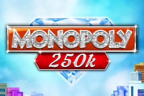 MONOPOLY 250k slot