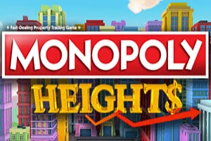 Monopoly Heights slot