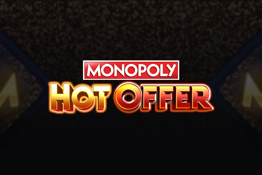 Monopoly Hot Offer slot