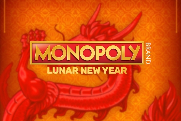 Monopoly Lunar New Year slot