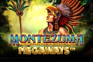Montezuma Megaways slot