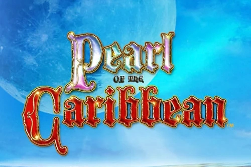 Pearl of the Caribbean slot