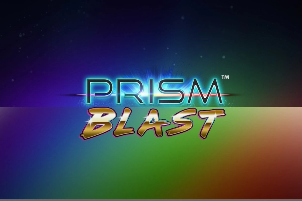 Prism Blast slot