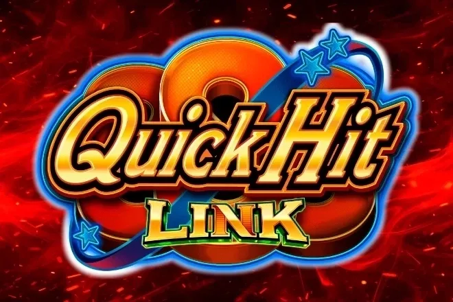 Quick Hit Link 888 Red slot