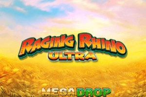 Raging Rhino Ultra slot