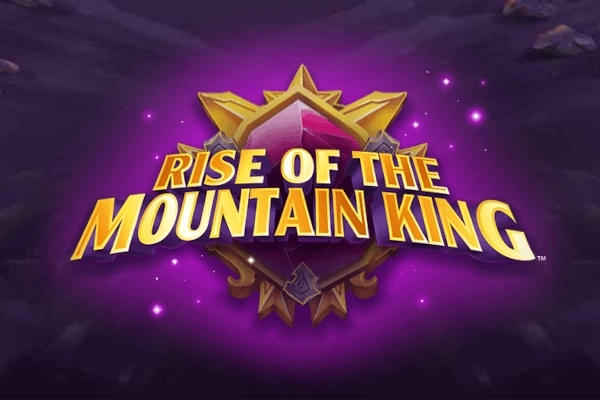 Rise of the Mountain King slot