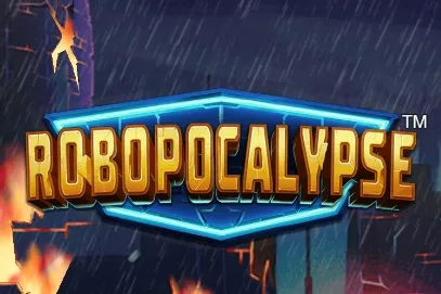 Robopocalypse slot